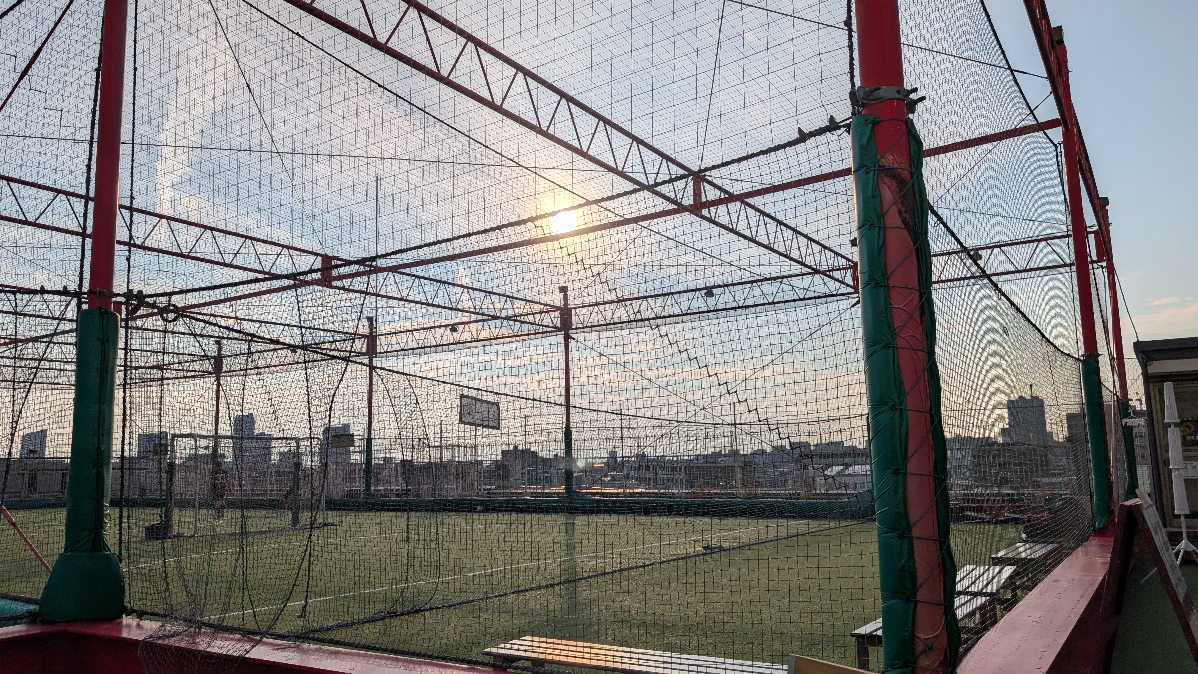 スポルティーヴォ南浦和