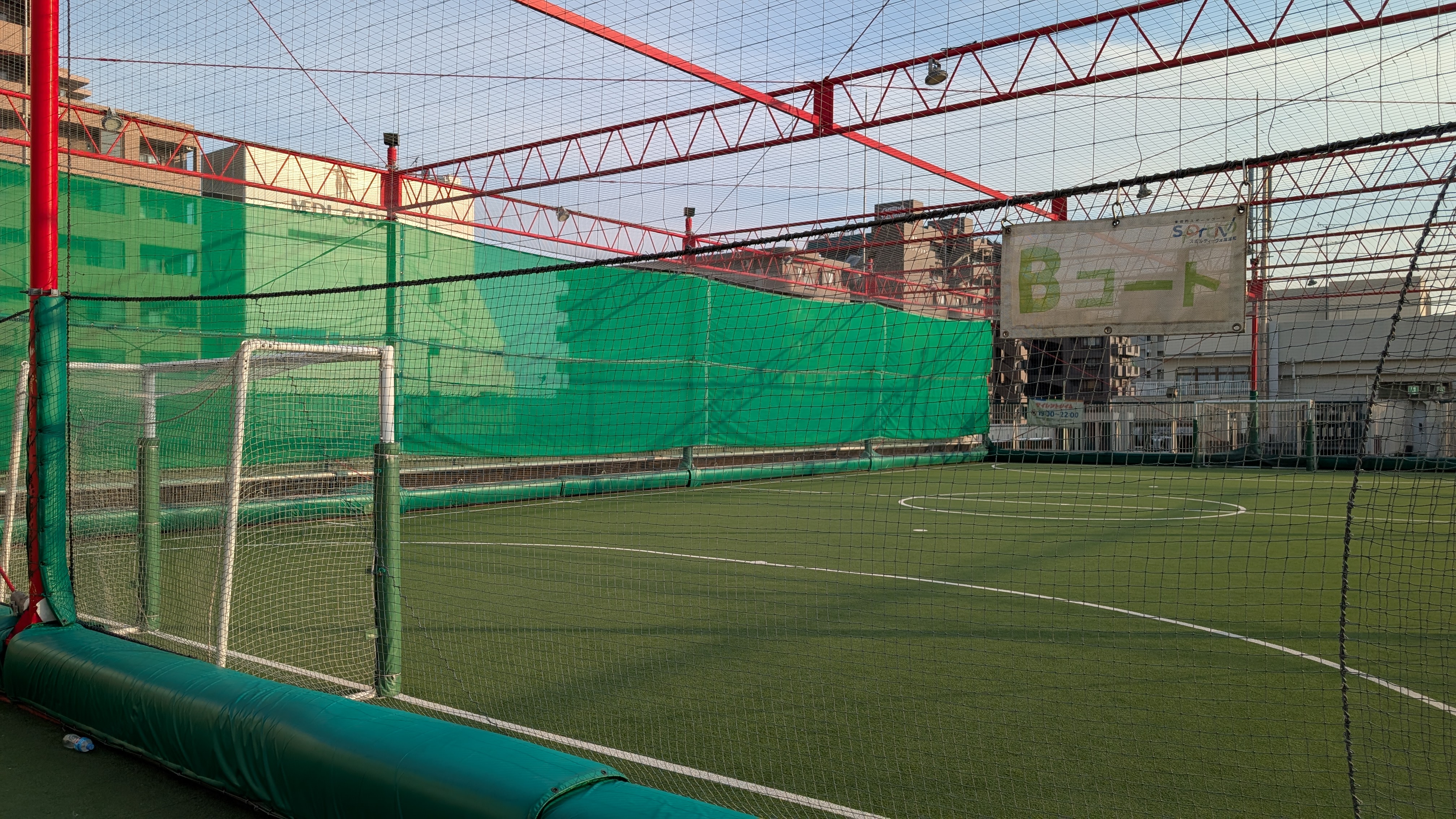 スポルティーヴォ南浦和