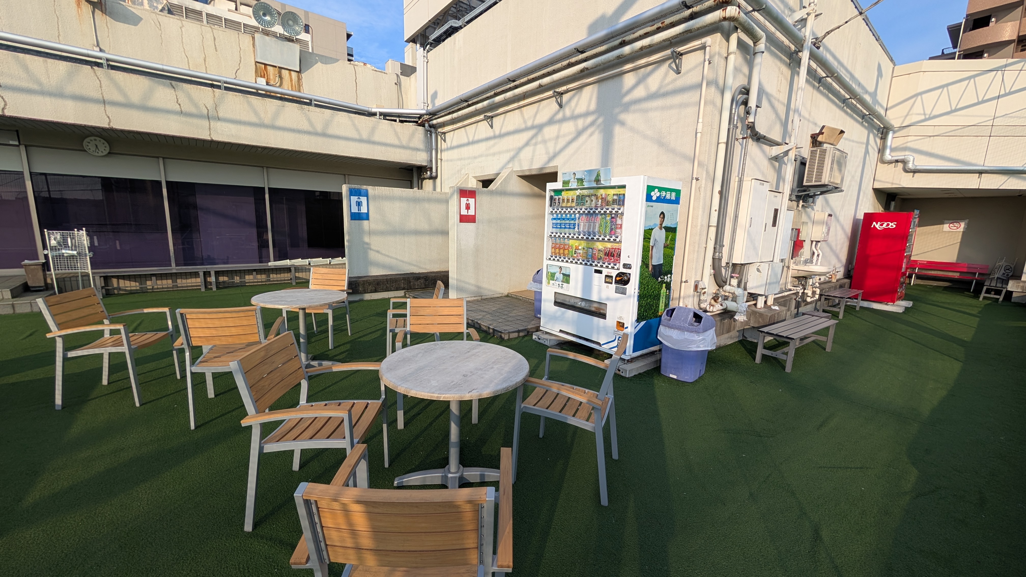 スポルティーヴォ南浦和