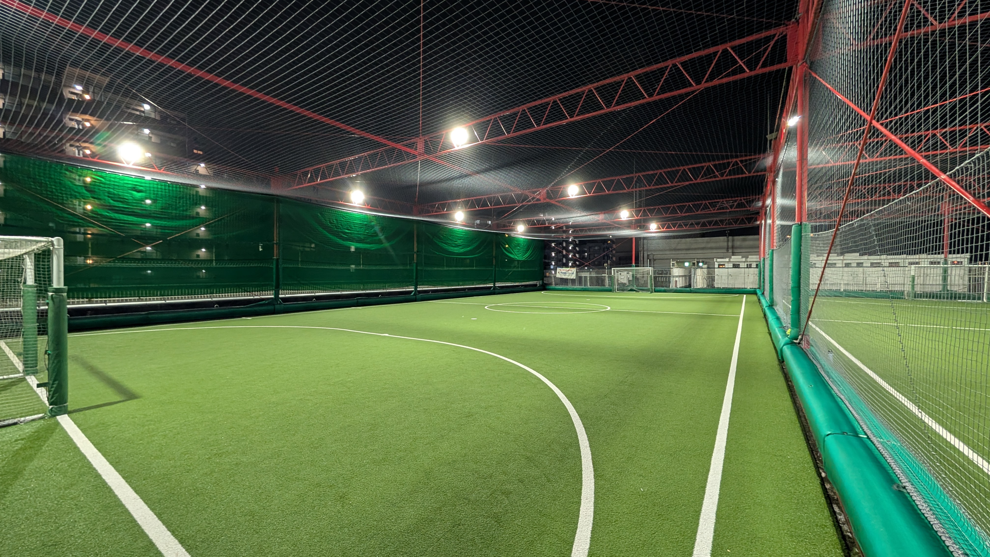 スポルティーヴォ南浦和