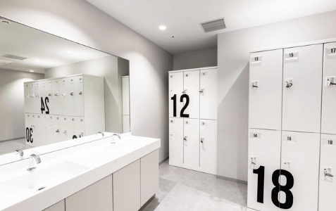 アディダスフットサルパーク�渋谷