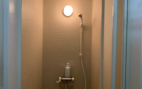 アディダスフットサルパーク池袋