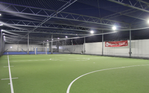 アディダスフットサルパークたまプラーザ