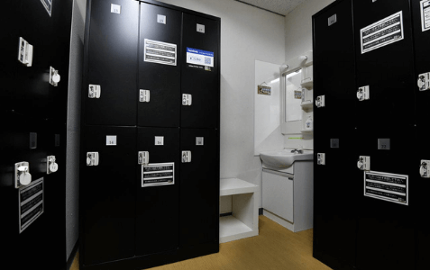 アディダスフットサルパークたまプラーザ