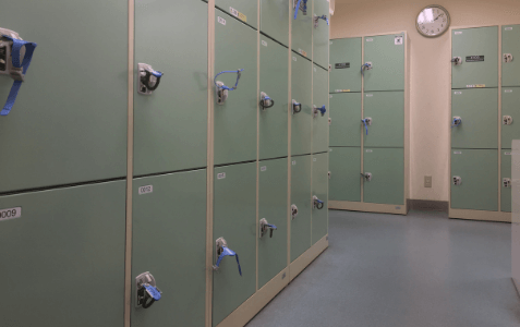 アディダスフットサルパーク聖蹟桜ヶ丘