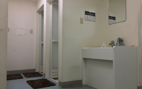 アディダスフットサルパーク聖蹟桜ヶ丘