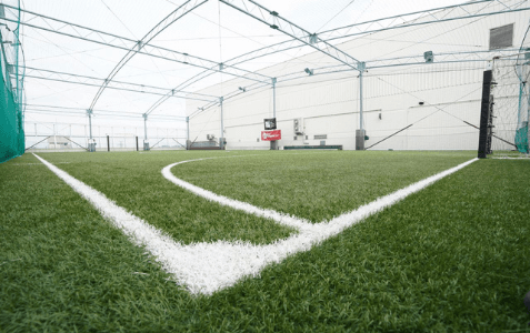 アディダスフットサルパーク聖蹟桜ヶ丘