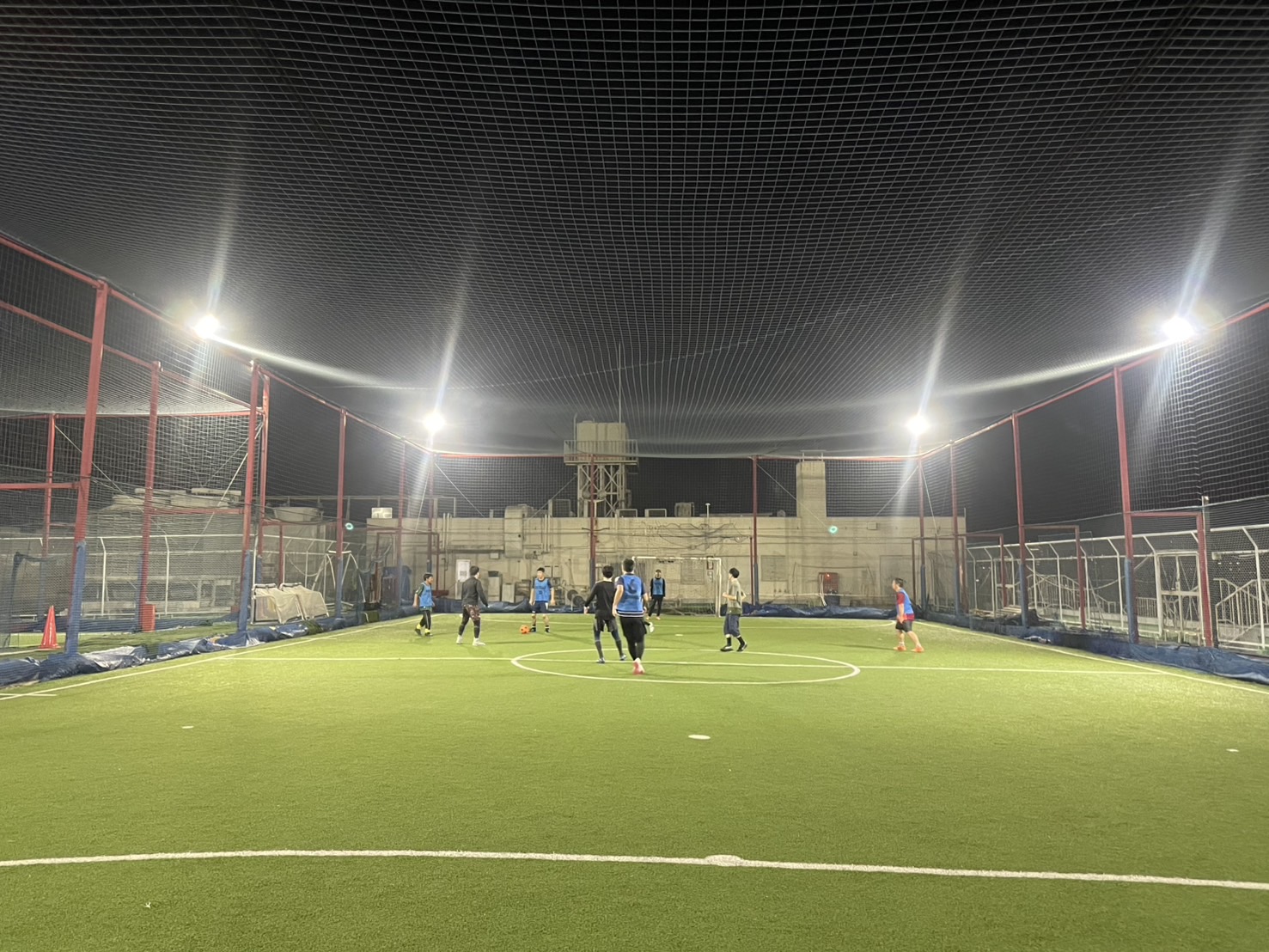 フットサルポイント SALU 西浦和