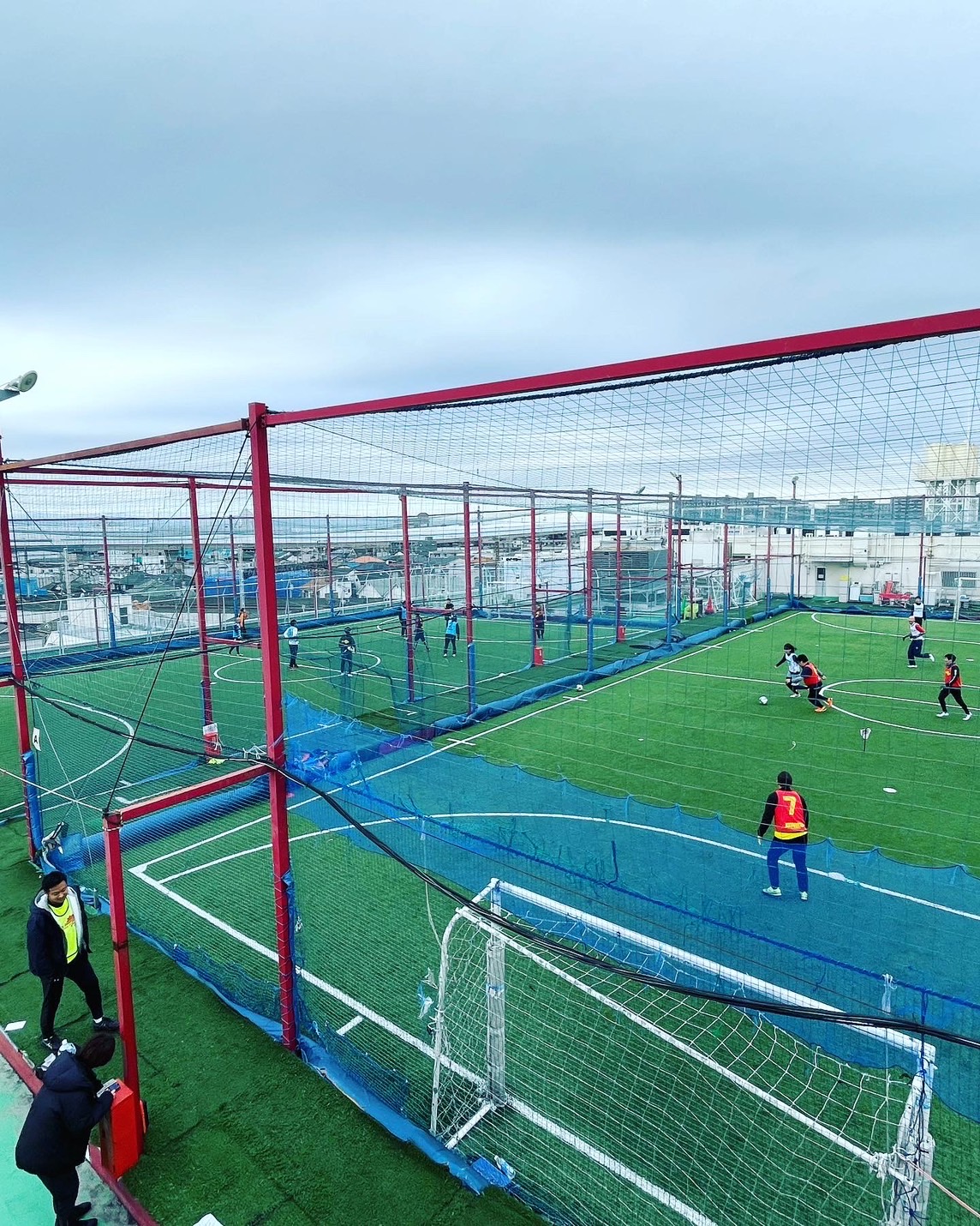 フットサルポイント SALU 西浦和