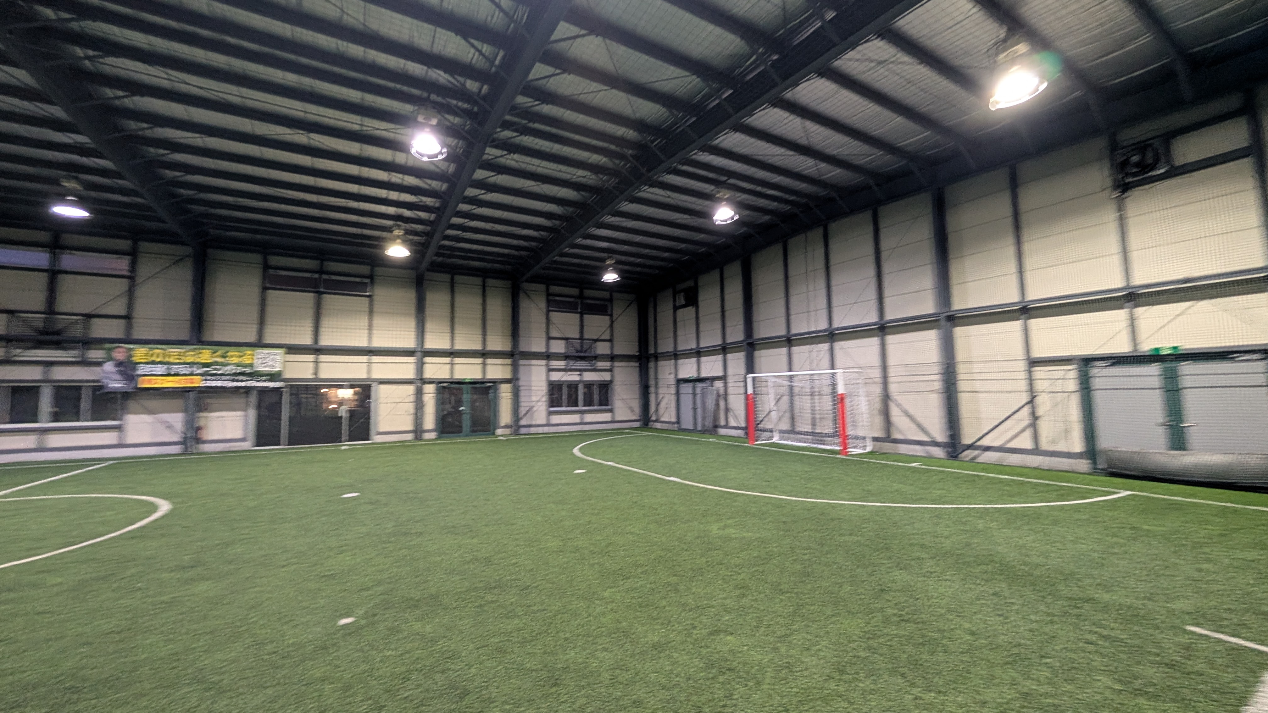 フットサルポイント 浦和たじま