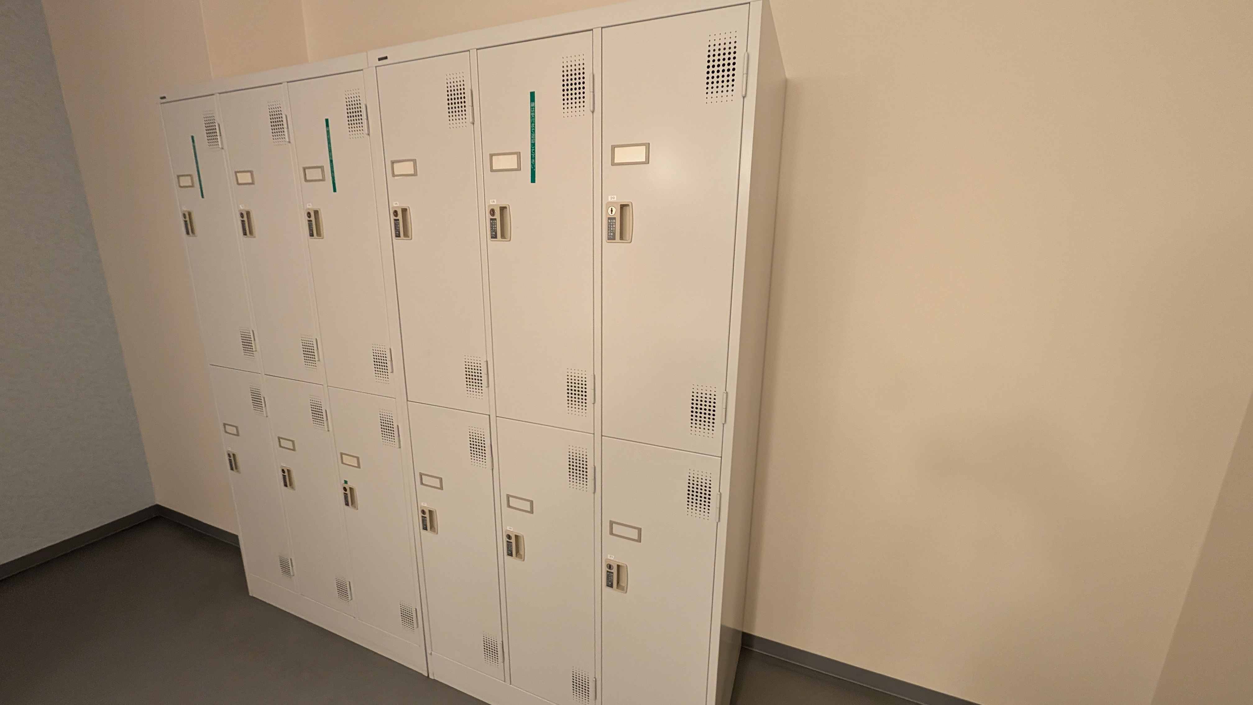 フットサルポイント 浦和たじま