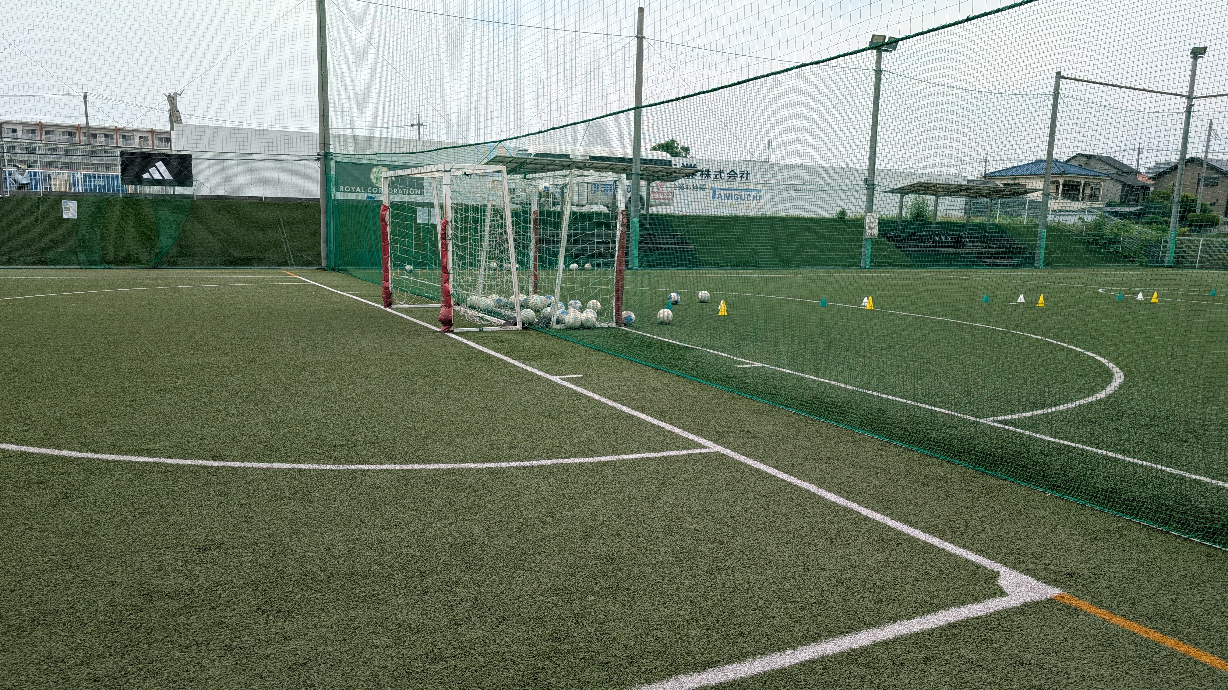 グラマード浦和