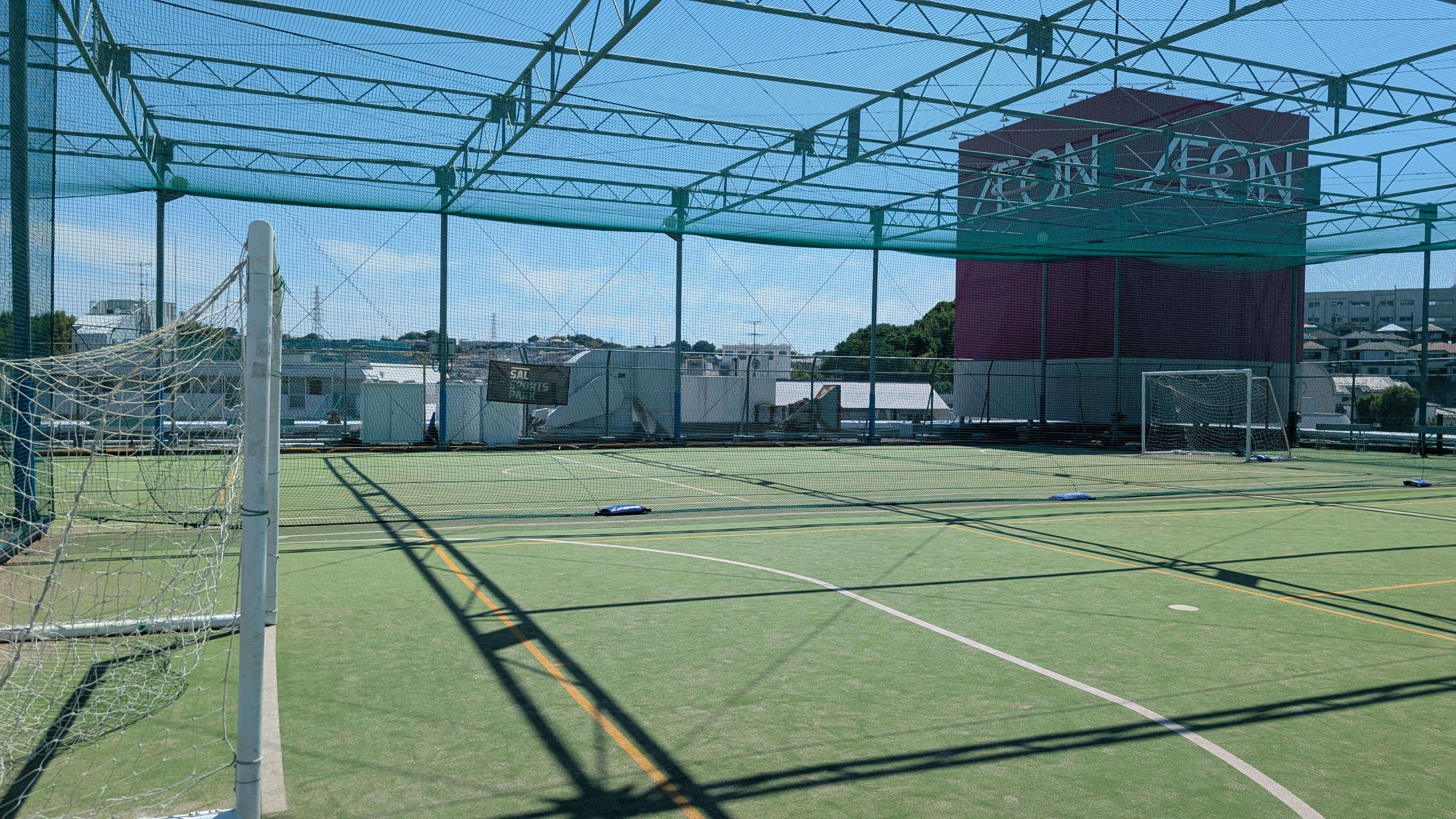 SAL SPORTS PARK 横浜鴨居