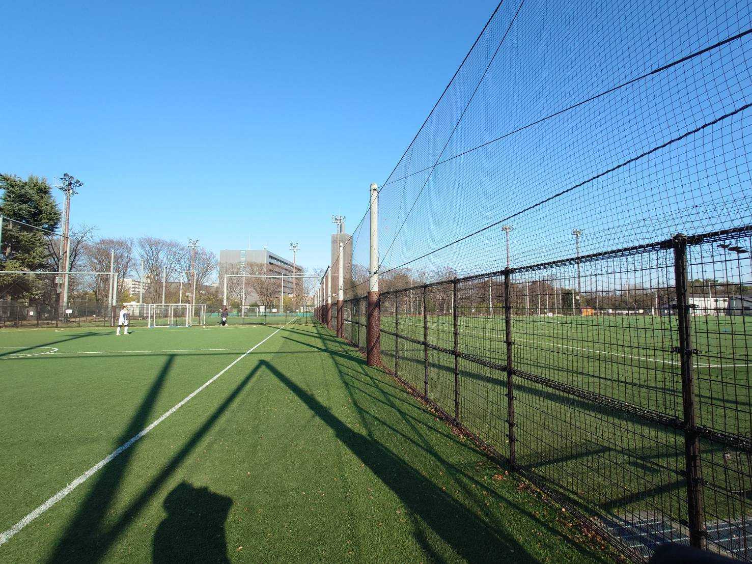 所沢航空記念公園