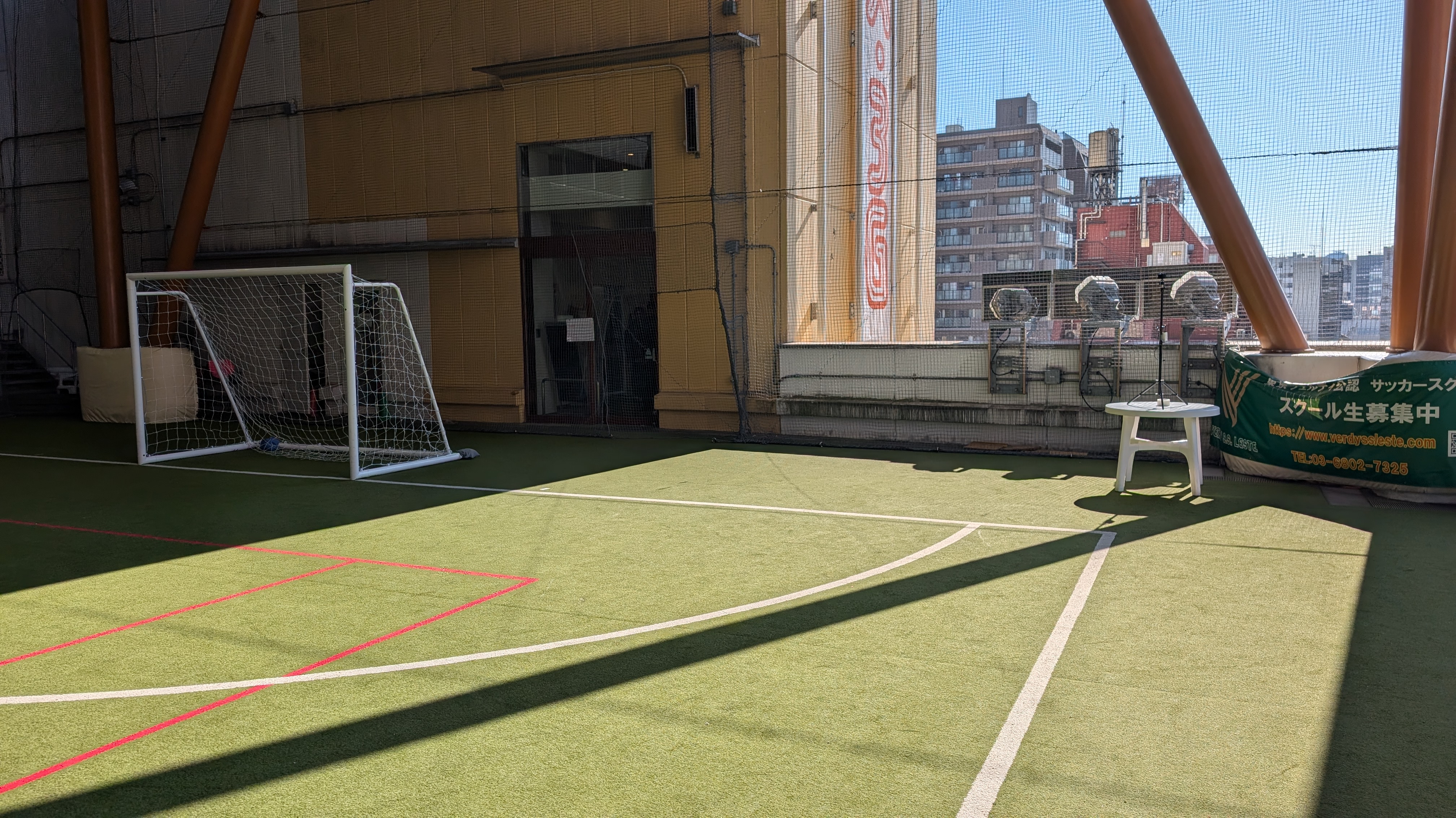 ROX・3G スーパーマルチコート